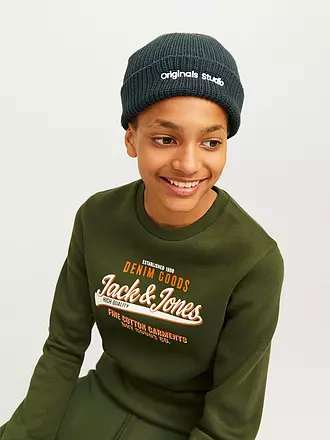 JACK & JONES | Jungen Mütze - Haube JACVESTERBRO | 